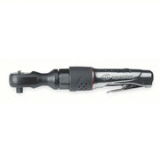 Ingersoll Rand 107XPA Ratchet 54 ft-lb Fastening Torque, 160 RPM Free Speed, Ball Detent