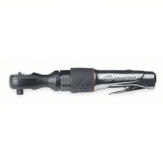 Ingersoll Rand 107XPA Ratchet 54 ft-lb Fastening Torque, 160 RPM Free Speed, Ball Detent