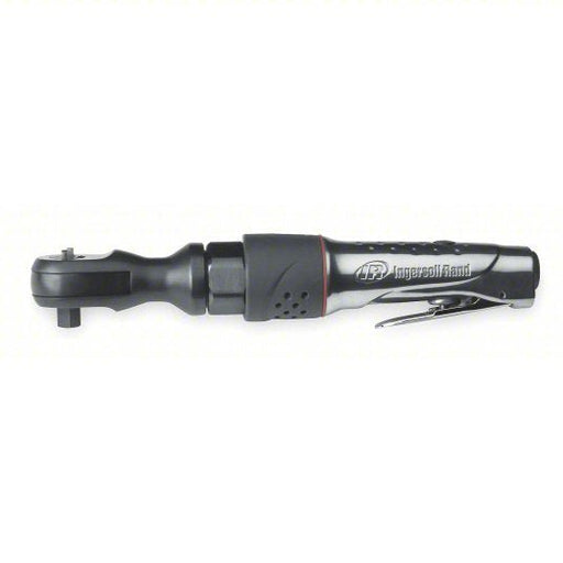 Ingersoll Rand 107XPA Ratchet 54 ft-lb Fastening Torque, 160 RPM Free Speed, Ball Detent