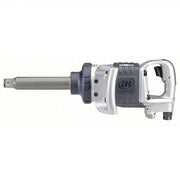 Ingersoll Rand 285B-6 Impact Wrench D-Handle, Extended, Full-Size, Gen Duty, 1 in Square Drive Size