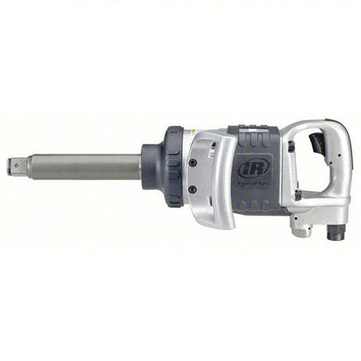 Ingersoll Rand 285B-6 Impact Wrench D-Handle, Extended, Full-Size, Gen Duty, 1 in Square Drive Size