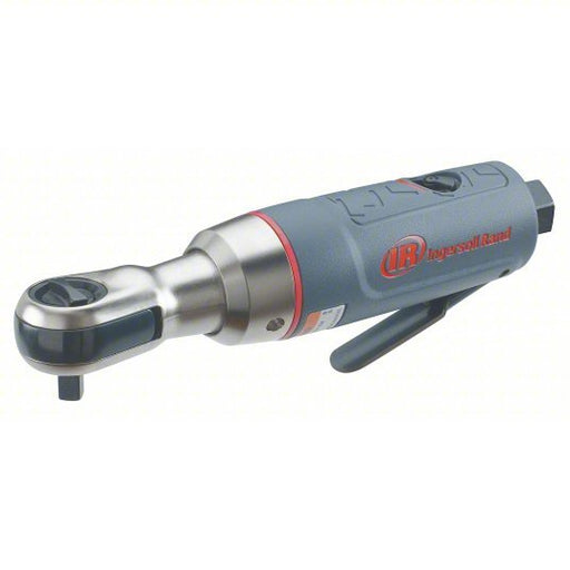 Ingersoll Rand 1105MAX-D2 Ratchet 30 ft-lb Fastening Torque, 300 RPM Free Speed, Ball Detent