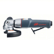 Ingersoll Rand 3445MAX Angle Grinder 4 1/2 in Wheel Dia, 0.9 hp Horsepower, 12,000 RPM Max. Speed