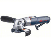 Ingersoll Rand 3445MAX Angle Grinder 4 1/2 in Wheel Dia, 0.9 hp Horsepower, 12,000 RPM Max. Speed