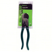 Greenlee 727 High Leverage Cable Cutter Steel Handle, Shear, For 2 AWG Max Dia Aluminum Electric Cable