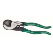 Greenlee 727 High Leverage Cable Cutter Steel Handle, Shear, For 2 AWG Max Dia Aluminum Electric Cable