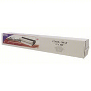 Ability One 8135-00-579-6489 Wrap Plastic, Clear 6 mil 12x100ft, Polyethylene