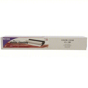 Ability One 8135-00-579-6489 Wrap Plastic, Clear 6 mil 12x100ft, Polyethylene