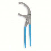 Channel Lock 212 Oil Filter Plier, 2-1/2 to 3-3/4 In