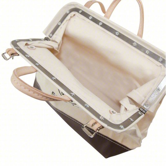 Klein 5102-16 Tool Bag Canvas, 1 Pockets, 16 in Overall Wd, 6 in Overall Dp, 14 in Overall Ht, Brown
