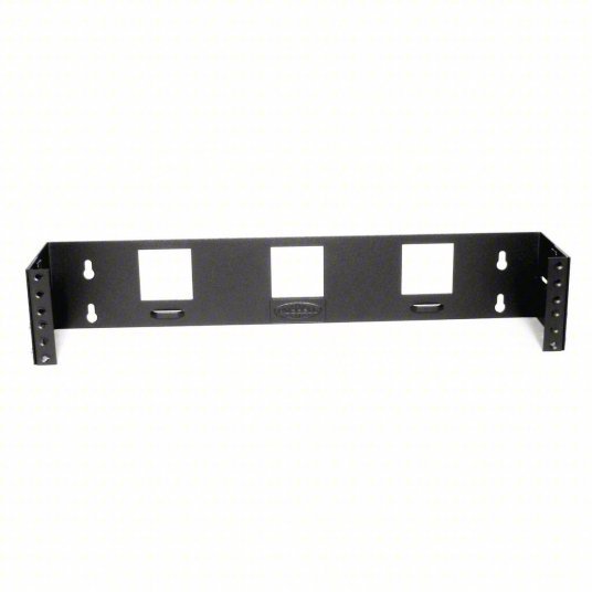 Hubbell HPWWB2U4 Wall Mount Bracket 3 1/2 in Overall Ht