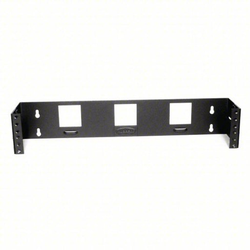 Hubbell HPWWB2U4 Wall Mount Bracket 3 1/2 in Overall Ht