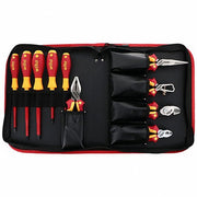 Wiha 32891 Insulated Tool Set, 10 pc.