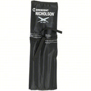 Nicholson 22030HNNN 9 Piece 6", 8", 10" & 12" Maintenance File Set with Ergonomic Handles