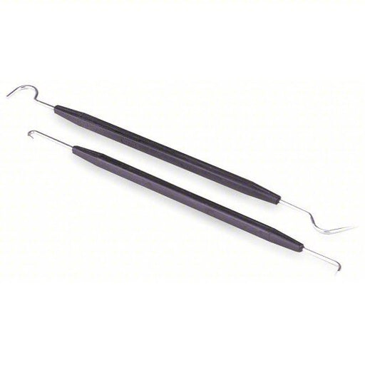 OTC 7103 O Ring/Oil Seal Pick Set Steel, Angle/Hook, 135° Angle/45° Angle/90° Angle/Hook Tip