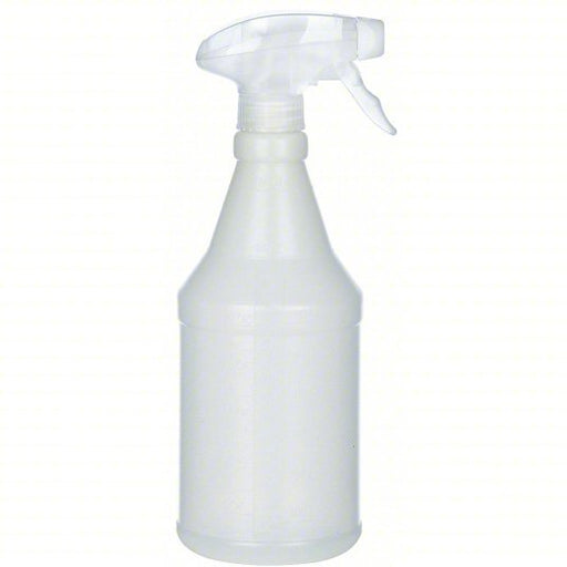 Ability One 8125-00-488-7952 Spray Bottle 16 oz 6 7/8 H White PK2
