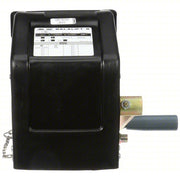 3M DBI-SALA 8102003 Confined Space Winch 350 lb Winch Wt Cap, 60 ft Cable Lg, Stainless Steel, Manual