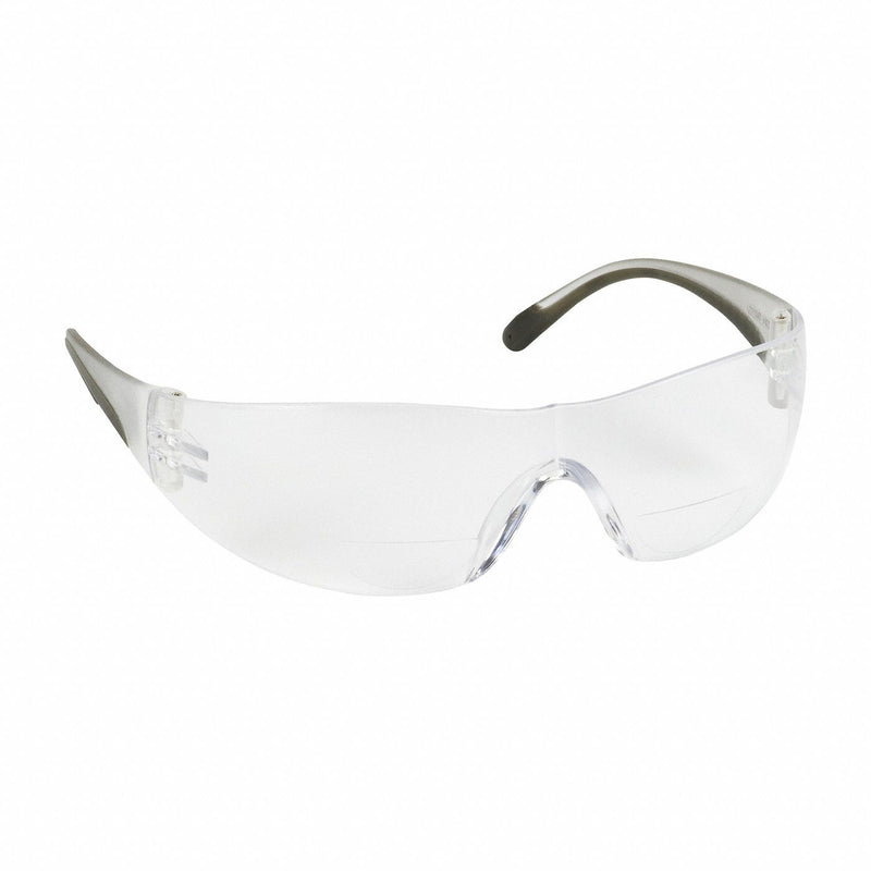 Bouton 250-27-0015 Safety Glasses