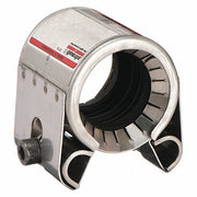 Straub G20450-SI Grip L Pipe Coupling Polished 316 Stainless Steel, For Axial, 2 in Connection