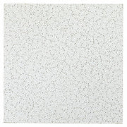 Armstrong 1831A Fine Fissured Ceiling Tile, 24 in W x 24 in L, 16 PK