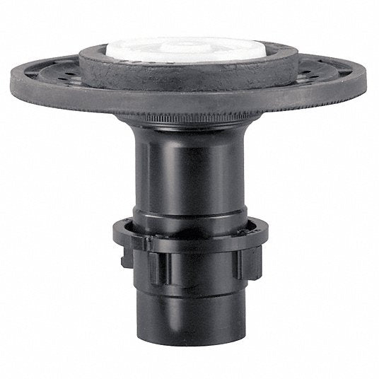 Sloan A38A Relief Valve Fits Sloan Brand, For Regal(R), Rubber