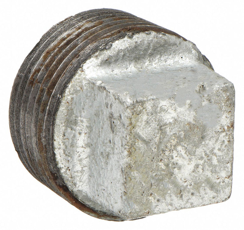 Approved Vendor 5P908 Square Head Plug