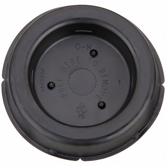 Harvey 004309 Wax Ring Universal, Wax