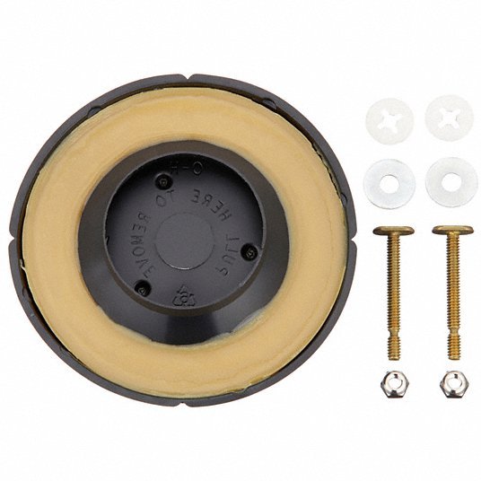 Harvey 004309 Wax Ring Universal, Wax