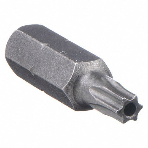 Apex 440-TX-20-H-5PK Torsion Bit, SAE, 1/4", Hex, T20, 1", PK5