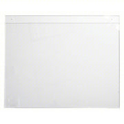 Brady SH1824 Poster Holder Wall Mount Mounting, 24 in W x 18 in H