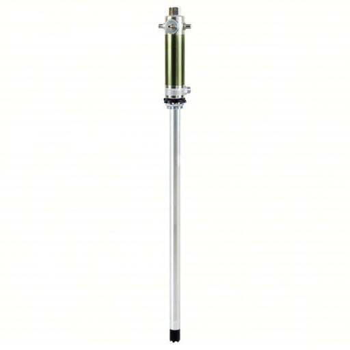 Redwood RW5TCU4 Air Operated Drum Pump 55 gal For Container Size, 6.6 gpm Max. Flow Rate