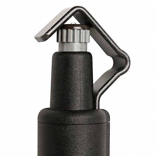 Jonard CST-1900 5-1/4 in. Cable Peeler with 3/16 in. to 1-1/8 in. Capacity