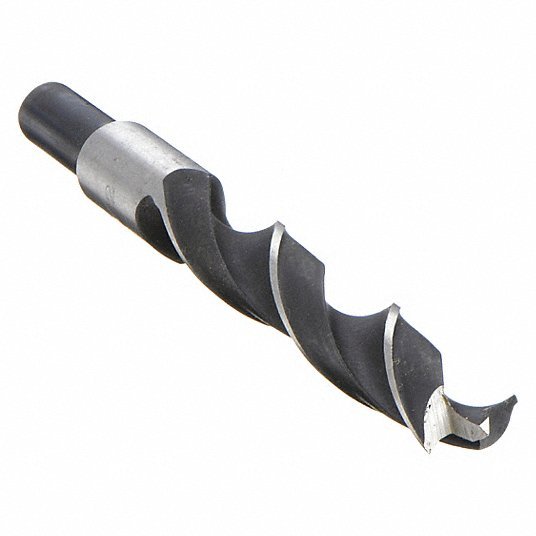 DeWalt DW1702 Wood Drilling Bit: 2 3/4 in Overall Lg - Redwood.KV5TE19