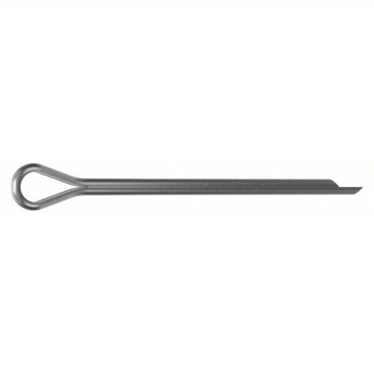 Redwood WWG-093-1500-80 Cotter Pin,3/32 in dia,1.5 in L,PK50