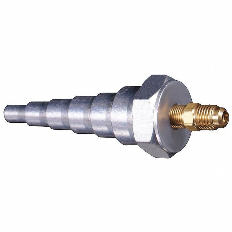 JB BRZ-1000 Nitrogen Purging Adapter For ACR Pipe