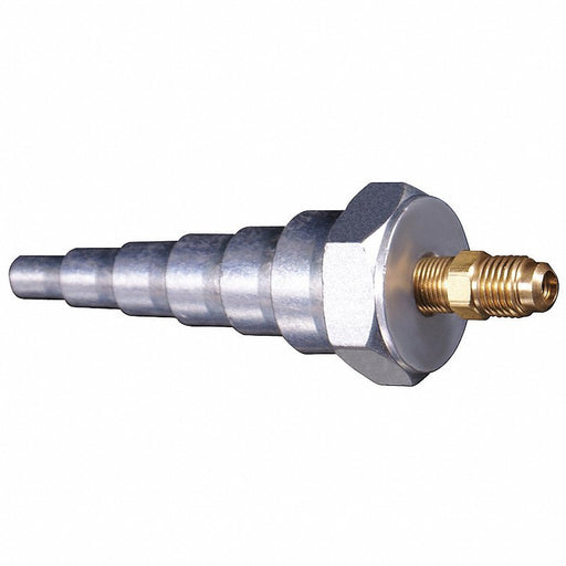 JB BRZ-1000 Nitrogen Purging Adapter For ACR Pipe