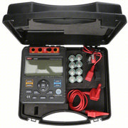 UNI-T RW5URG2 Megohmmeter 0.1 megaohm to 10 gigohm, CAT II 1000V/CAT III 600V, Digital, LCD