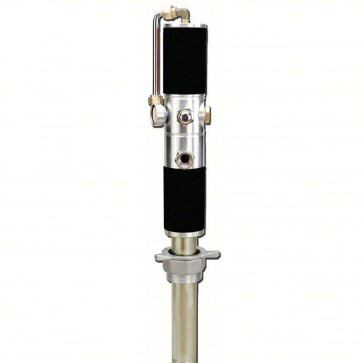 Redwood RW5UWG6 Air Operated Drum Pump 55 gal For Container Size, 10.6 gpm Max. Flow Rate