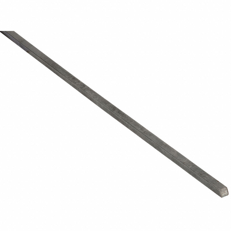 Approved Vendor WWG350250025036 Oversized Key Stock