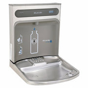 Elkay LZWSRK Bottle Filler Retrofit Kit Sensor, 18 7/8 in Ht, 17 7/8 in Wd, Filter Status Indicator