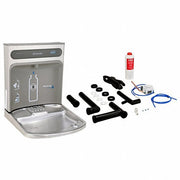 Elkay LZWSRK Bottle Filler Retrofit Kit Sensor, 18 7/8 in Ht, 17 7/8 in Wd, Filter Status Indicator