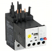 Eaton XTOE005BGS Overload Relay Electronic Protection, 3 Poles, 1 A-5 A, 1NO/1NC, Phase Loss Sensitivity