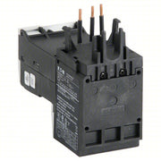 Eaton XTOE005BGS Overload Relay Electronic Protection, 3 Poles, 1 A-5 A, 1NO/1NC, Phase Loss Sensitivity