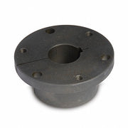 TB Woods SK11516 Quick Detachable Bushing SK, 1 15/16 in Bore Dia, 1.875 in Overall Lg, Inch