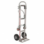 Magliner GMK81UA4 Convertible Hand Truck, 1000 lb., 61 x 23"