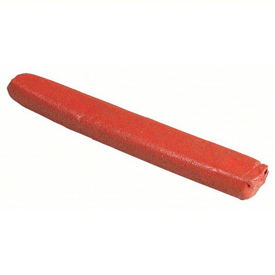 3M MP+1.4X11 Fire Barrier Putty, Red, Intumescent, 0.82 lb Bar Container Size & Type