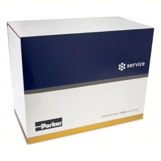 Parker Domnick Hunter 60-820-3662 Replacement Desiccant Molecular Sieve 13X, 4x8 Mesh Size, 11 L