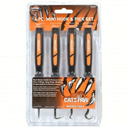 Mayhew 60003 Hook/Pick Set Steel, Hook Tip