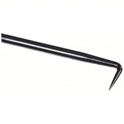 Mayhew 60003 Hook/Pick Set Steel, Hook Tip