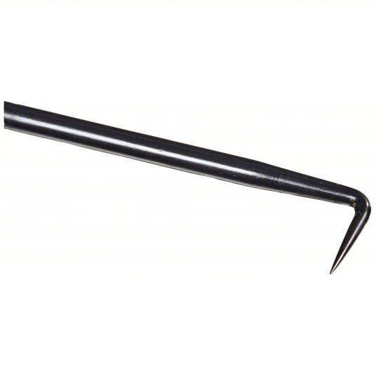 Mayhew 60003 Hook/Pick Set Steel, Hook Tip